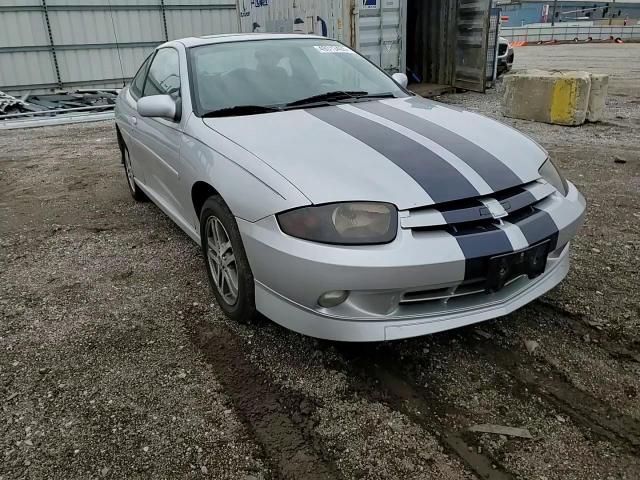 2004 Chevrolet Cavalier - Image 11