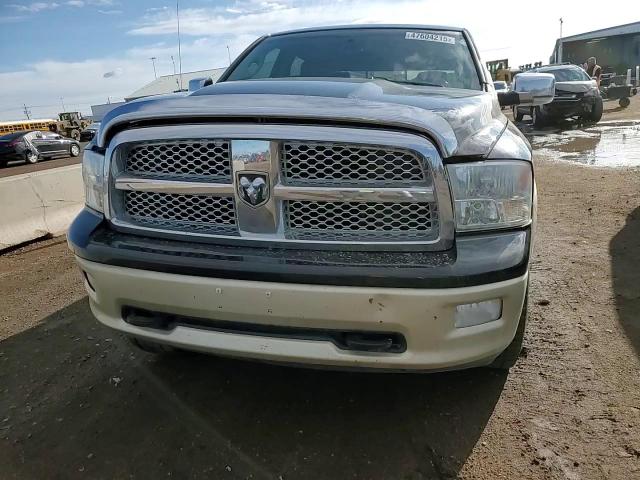 2011 Dodge RAM - Image 11