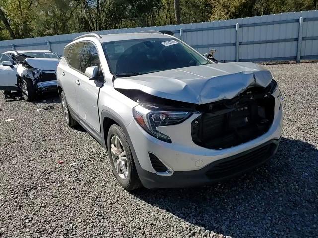 2020 GMC Terrain - Image 12