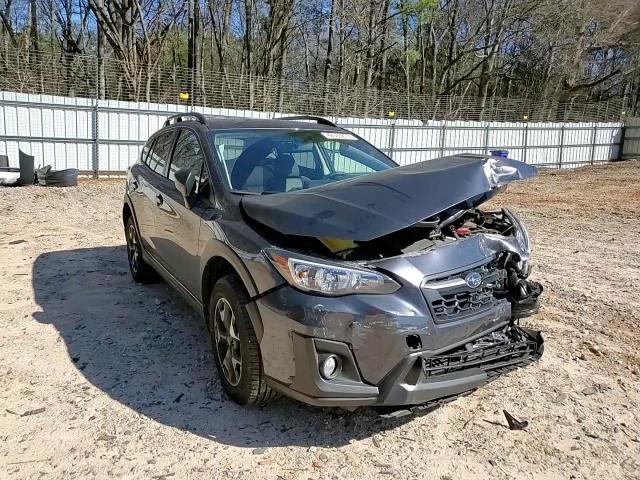 2019 Subaru XV - Image 11