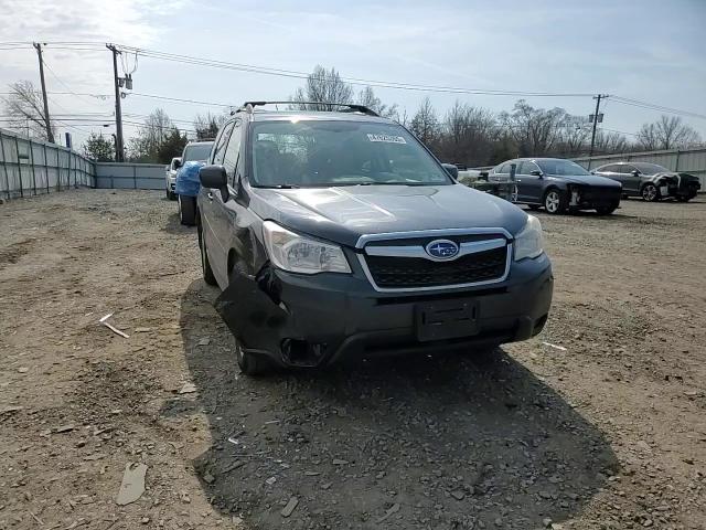 2015 Subaru Forester - Image 12