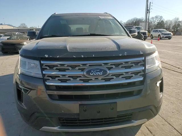2018 Ford Explorer - Image 11