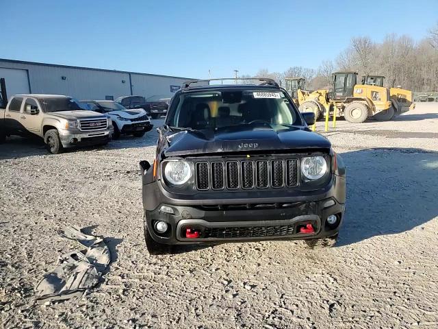 2019 Jeep Renegade - Image 15