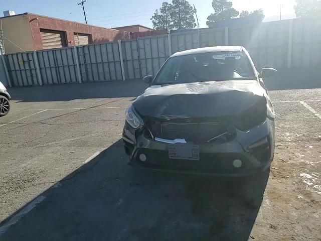 2020 Kia Forte - Image 10