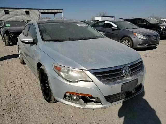 2009 Volkswagen Passat CC - Image 10