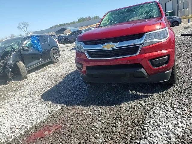 2016 Chevrolet Colorado - Image 14