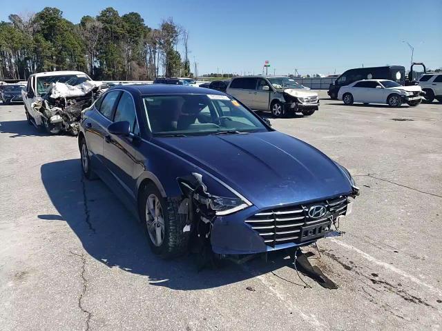 2021 Hyundai Sonata - Image 11