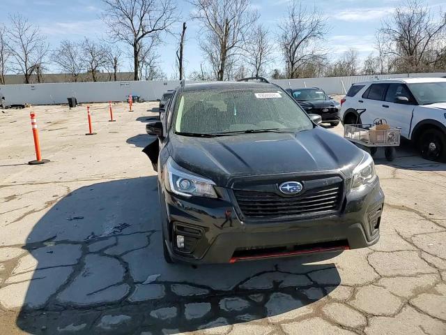 2019 Subaru Forester - Image 12