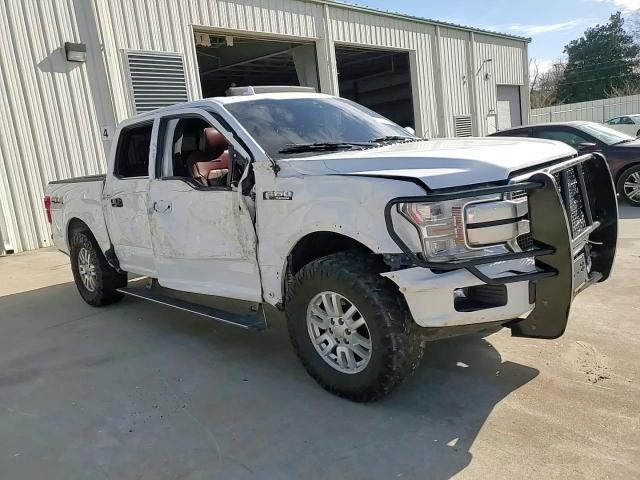 2020 Ford F-150 - Image 10