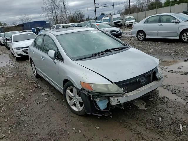 2008 Honda Civic - Image 10