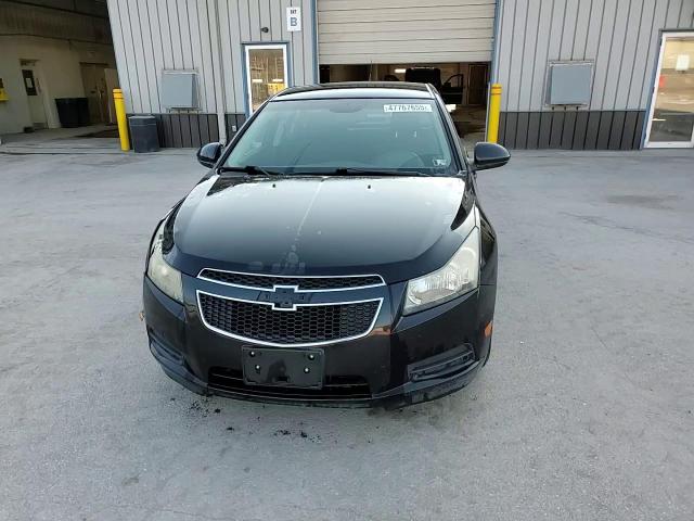 2012 Chevrolet Cruze - Image 13