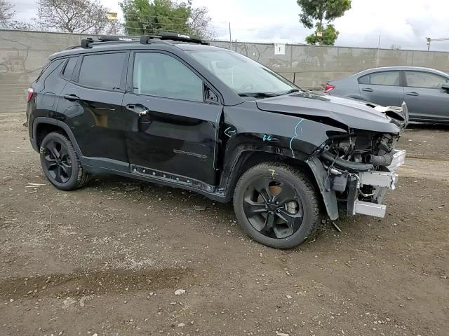 2020 Jeep Compass - Image 12