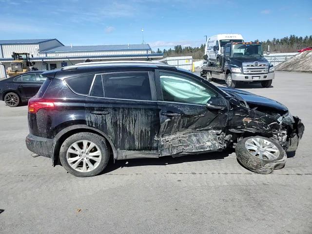2015 Toyota RAV 4 - Image 11