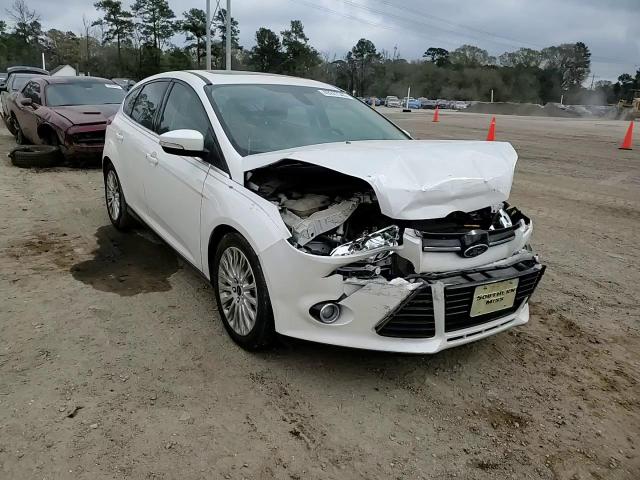 2012 Ford Focus - Image 11