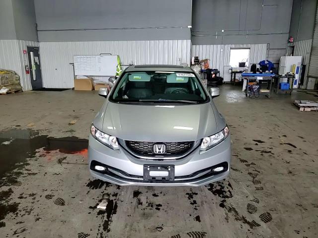 2013 Honda Civic - Image 11