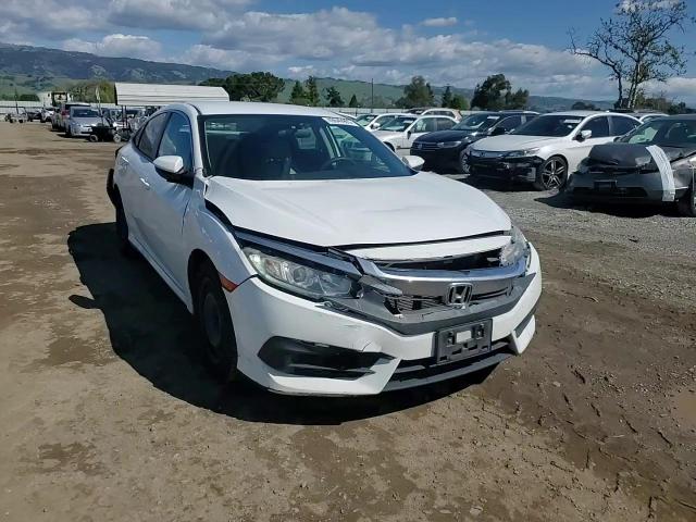 2018 Honda Civic - Image 11
