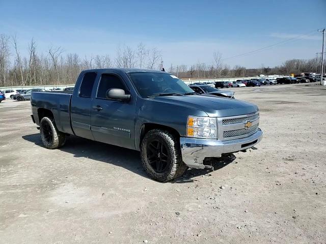 2012 Chevrolet Silverado - Image 14