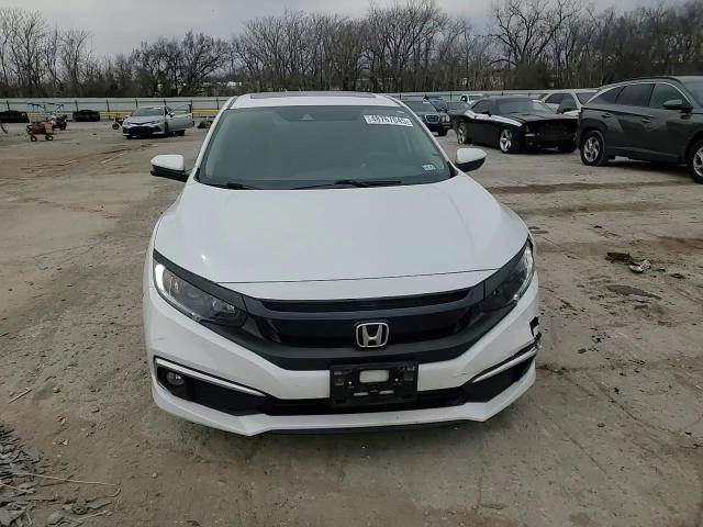 2021 Honda Civic - Image 11