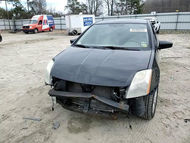 2010 Nissan Sentra - Image 10