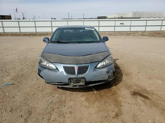 2007 Pontiac Grand Prix - Image 11