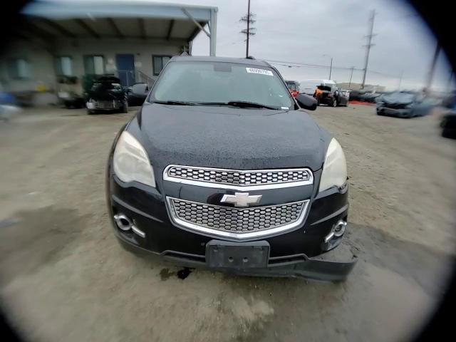 2015 Chevrolet Equinox - Image 12