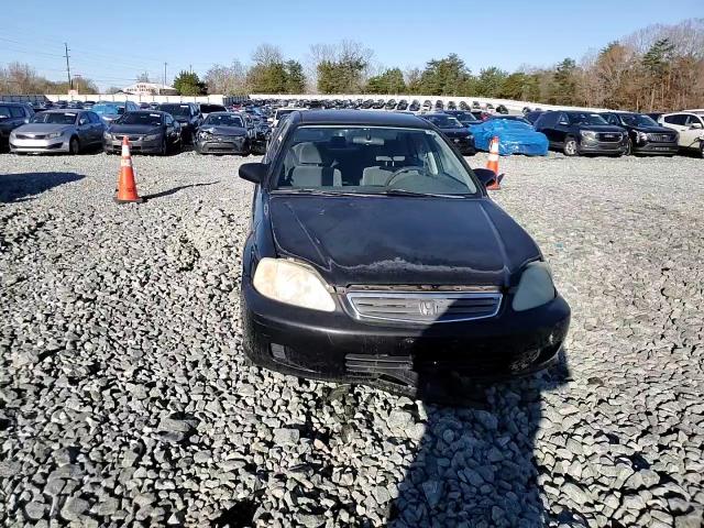 1999 Honda Civic - Image 10