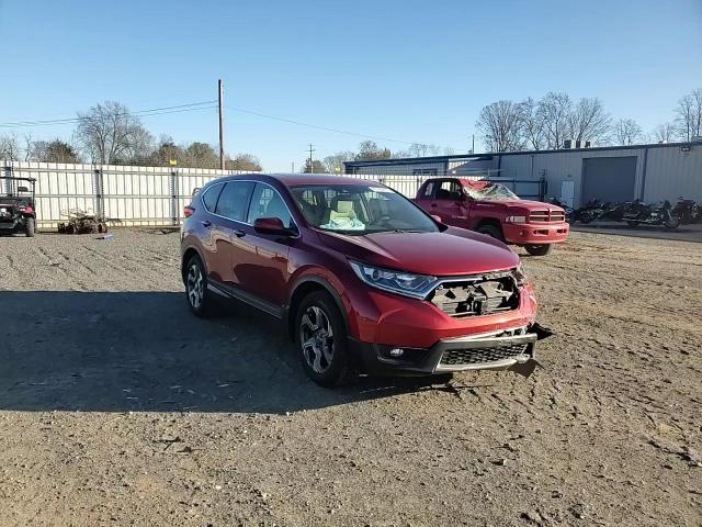 2019 Honda CR-V - Image 12