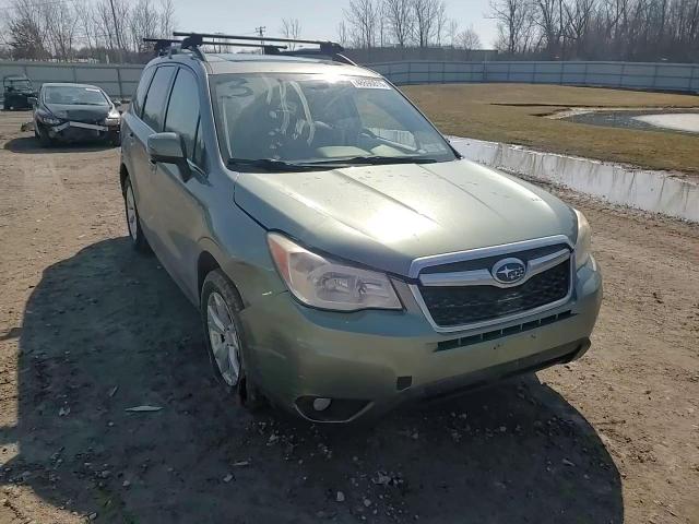 2014 Subaru Forester - Image 11