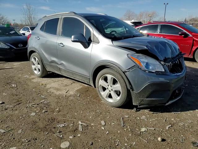 2015 Buick Encore - Image 11