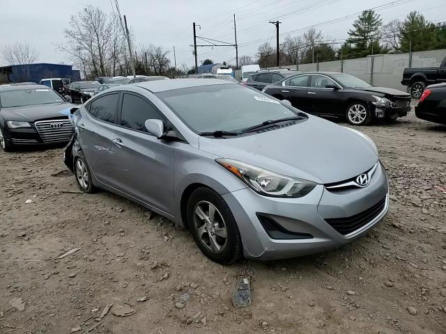 2015 Hyundai Elantra - Image 10