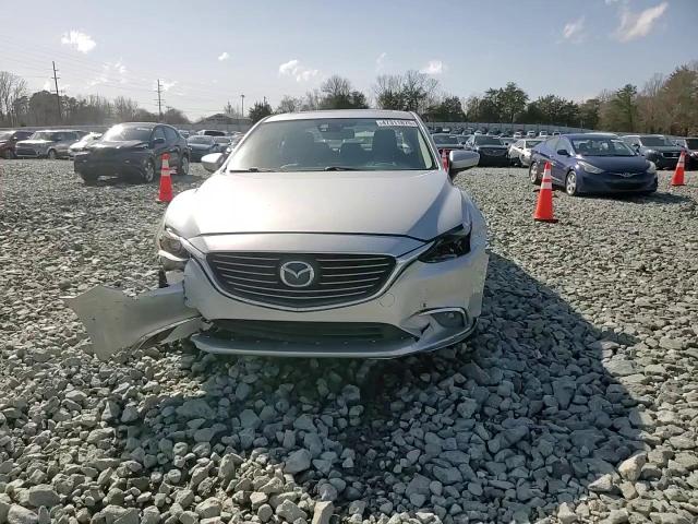 2016 Mazda 6 - Image 11