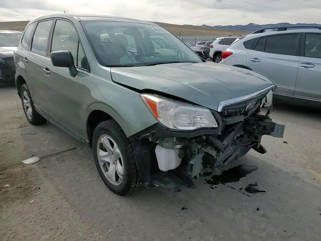 2014 Subaru Forester - Image 11