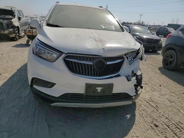 2017 Buick Encore - Image 12