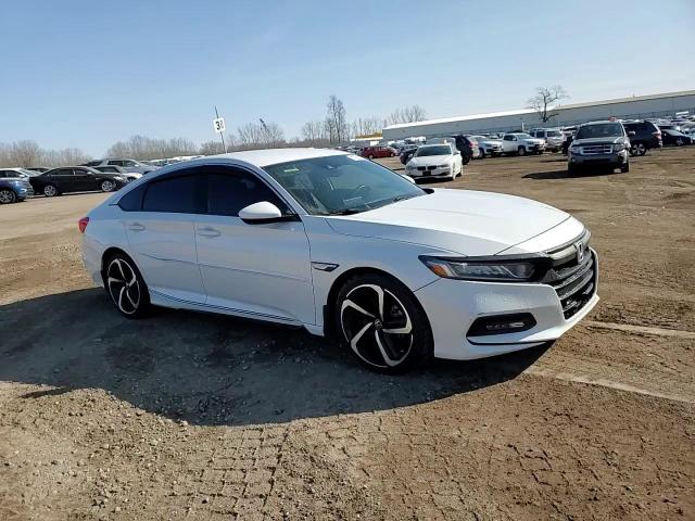 2019 Honda Accord - Image 14