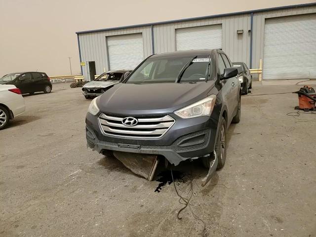 2015 Hyundai Santa Fe - Image 12