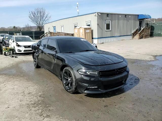 2018 Dodge Charger - Image 14