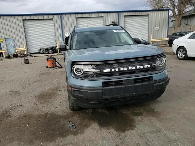 2022 Ford Bronco Sport Big Bend VIN: 3FMCR9B61NRD53021 Lot: 48933635