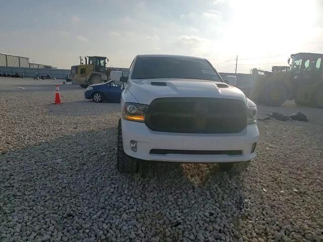 2018 RAM 1500 - Image 11