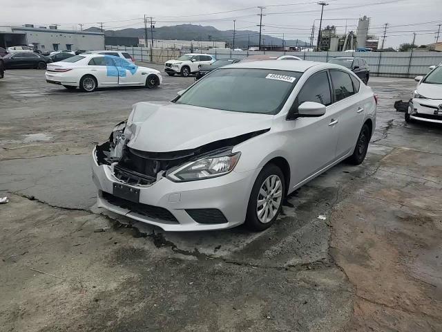 2017 Nissan Sentra - Image 10
