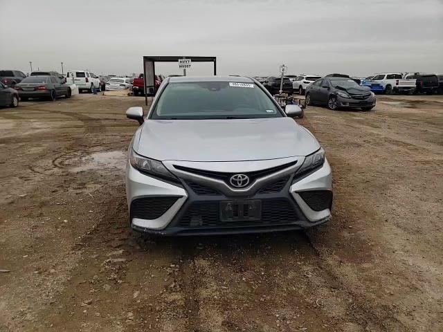 2021 Toyota Camry - Image 11