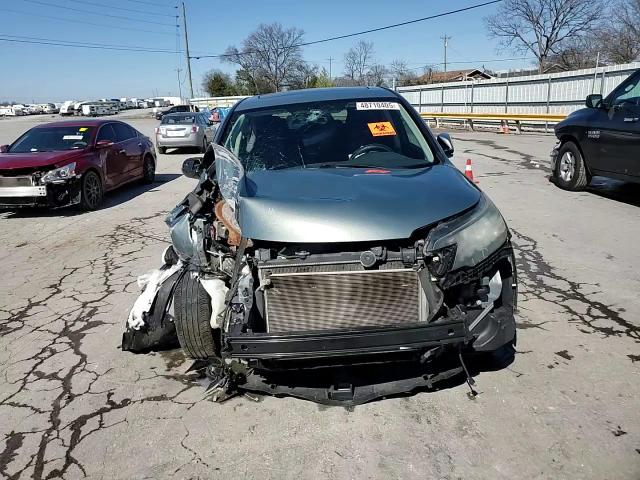 2012 Honda CR-V - Image 14