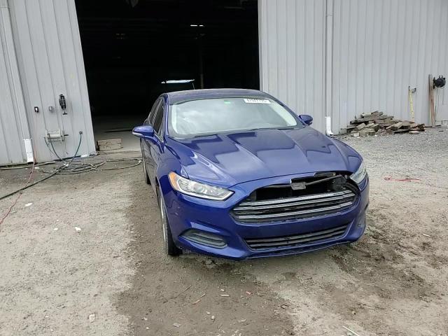 2014 Ford Fusion - Image 13