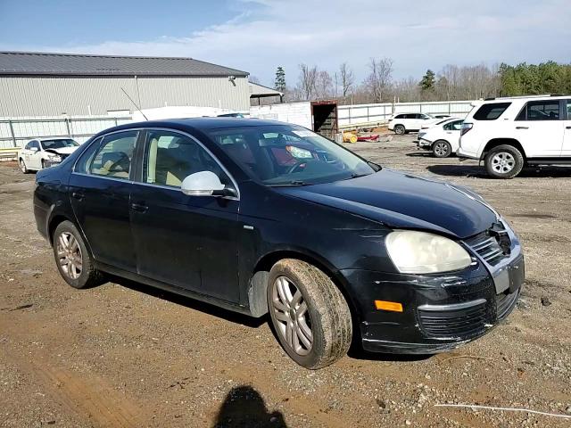 2007 Volkswagen Jetta - Image 11