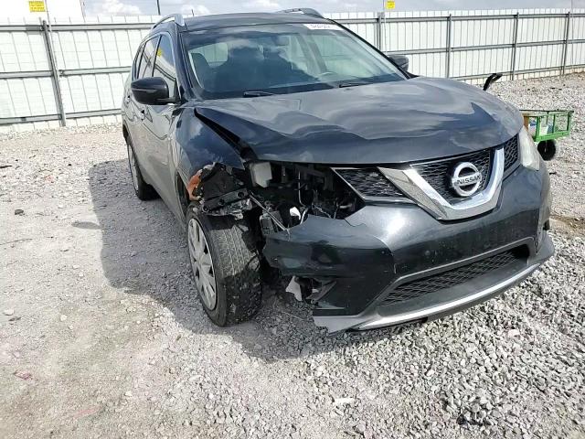 2016 Nissan Rogue - Image 12