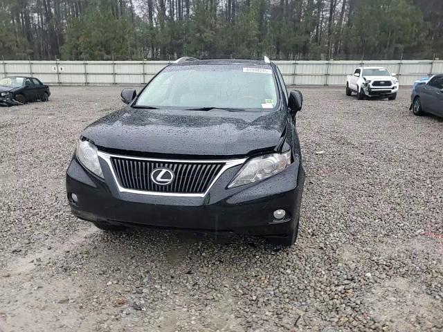 2012 Lexus RX - Image 10