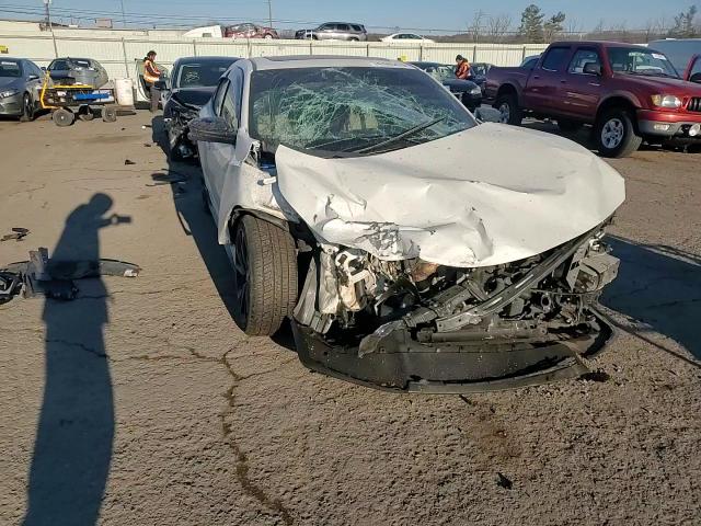 2018 Honda Civic - Image 11