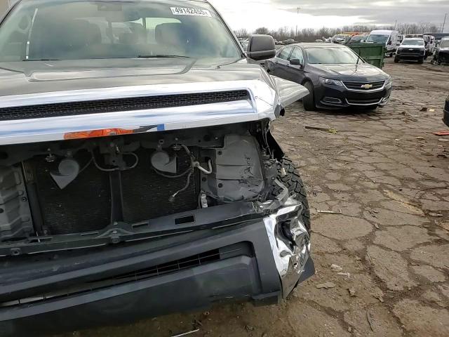2018 Toyota Tundra - Image 10
