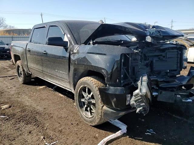 2017 Chevrolet Silverado - Image 10