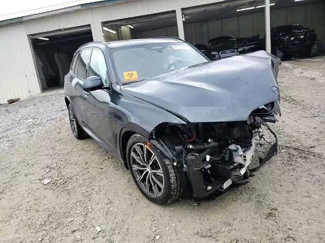 2021 BMW X5 - Image 12