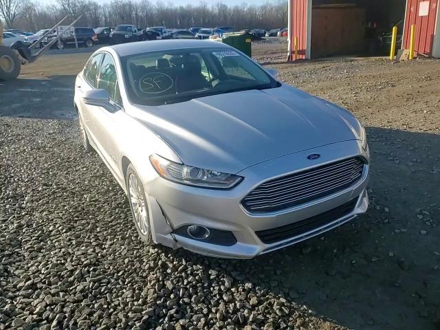 2013 Ford Fusion - Image 13